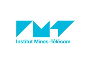 Logo Mines Télécom