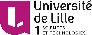 Logo Université Lille 1