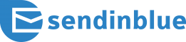 Logo Sendingblue