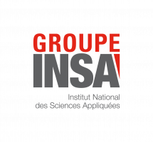 Logo groupe INSA