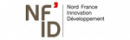 Logo NFID